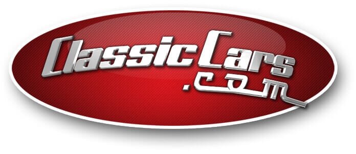 Best Classic Car Websites: Classic Cars .com Logo