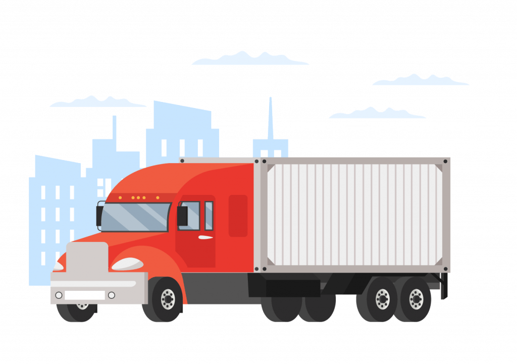 Our specialty is the door to door transport. We can do the door to door service with open and enclosed transport trailers to the majority of delivery locations across the country.