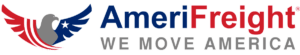 Amerifreight Logo